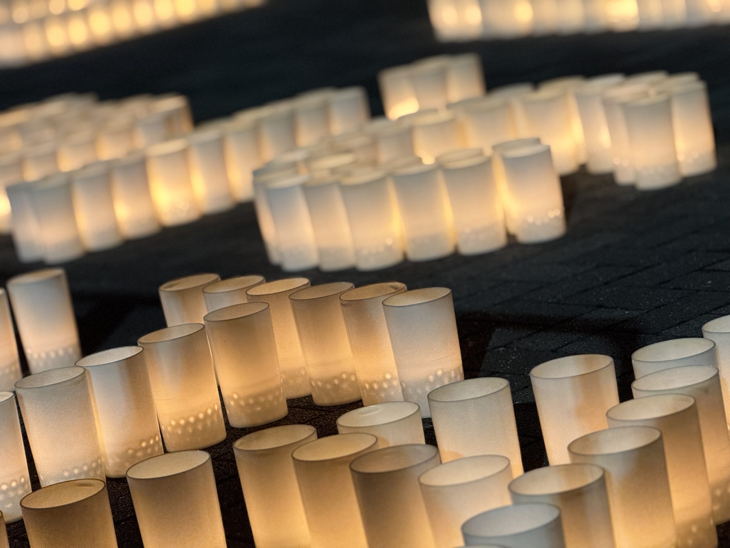 CANAL CANDLE NIGHT-灯りを開く夜-【6/18・6/19開催】